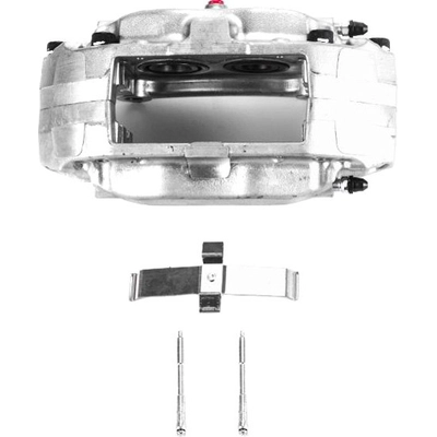 POWER STOP - L2892 - Front Driver Side Brake Caliper pa4
