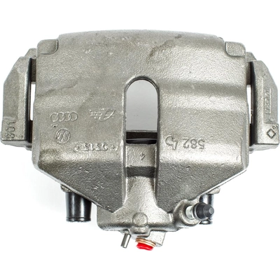 Front Left Rebuilt Caliper by POWER STOP - L2974 pa2