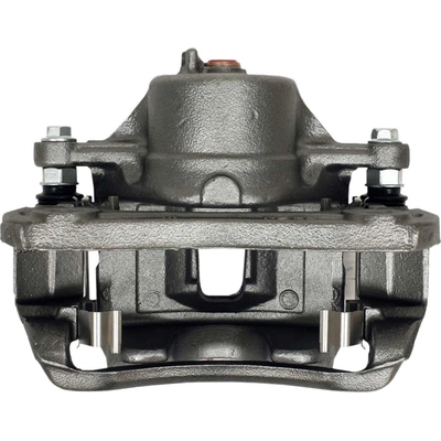 Front Left Rebuilt Caliper by POWER STOP - L2998 pa1