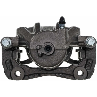 Front Left Rebuilt Caliper by POWER STOP - L2999 pa2