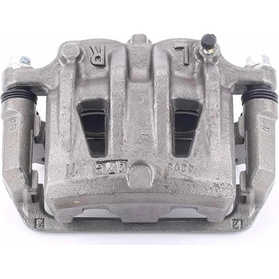 Front Left Rebuilt Caliper by POWER STOP - L3106 pa3