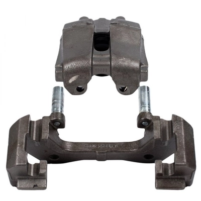 POWER STOP - L3116 - Front Driver Side Brake Caliper pa2