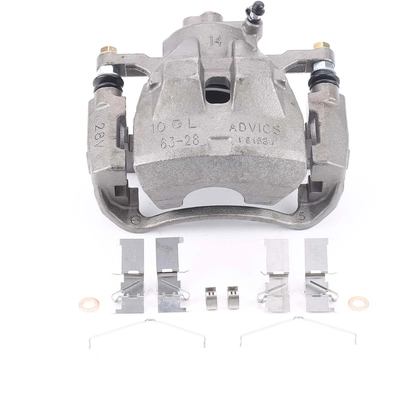 POWER STOP - L3128 - Autospecialty Stock Replacement Calipers pa1