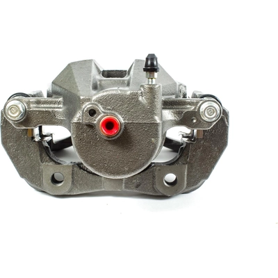 Front Left Rebuilt Caliper by POWER STOP - L3201 pa2