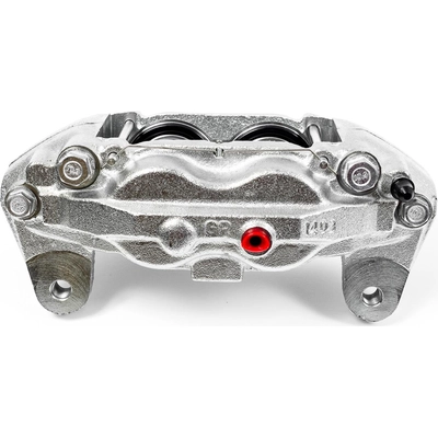 Front Left Rebuilt Caliper by POWER STOP - L3275 pa2
