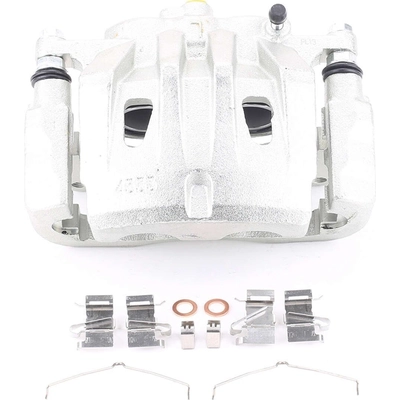 POWER STOP - L3352 - Front Driver Side Brake Caliper pa2