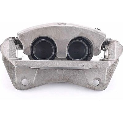 Front Left Rebuilt Caliper by POWER STOP - L3826 pa1