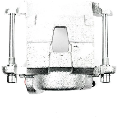 Front Left Rebuilt Caliper by POWER STOP - L4072 pa3