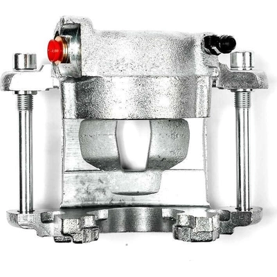 Front Left Rebuilt Caliper by POWER STOP - L4072 pa4