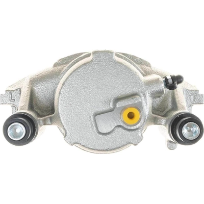 Front Left Rebuilt Caliper by POWER STOP - L4300 pa2