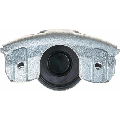 Front Left Rebuilt Caliper by POWER STOP - L4340 pa1