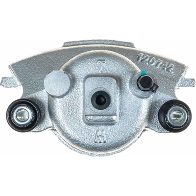 Front Left Rebuilt Caliper by POWER STOP - L4340 pa2