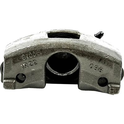 Front Left Rebuilt Caliper by POWER STOP - L4356 pa1