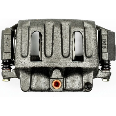 Front Left Rebuilt Caliper by POWER STOP - L4635 pa1