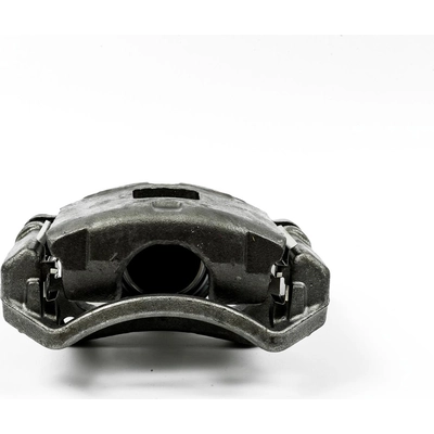 Front Left Rebuilt Caliper by POWER STOP - L4638 pa1