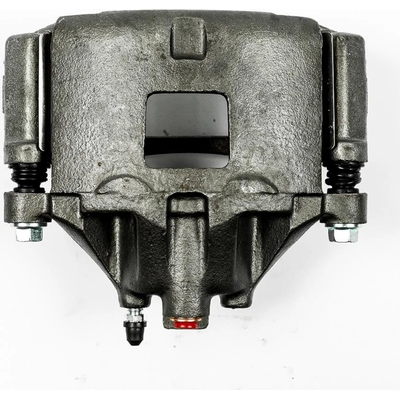 Front Left Rebuilt Caliper by POWER STOP - L4638 pa2
