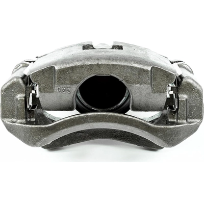 Front Left Rebuilt Caliper by POWER STOP - L4638A pa1