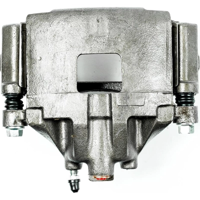 Front Left Rebuilt Caliper by POWER STOP - L4638A pa2
