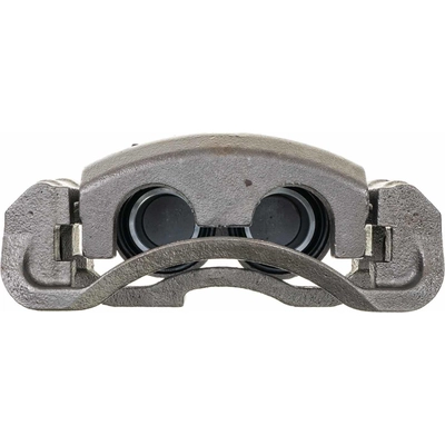Front Left Rebuilt Caliper by POWER STOP - L4695 pa1