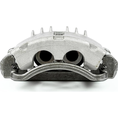 Front Left Rebuilt Caliper by POWER STOP - L4723 pa1