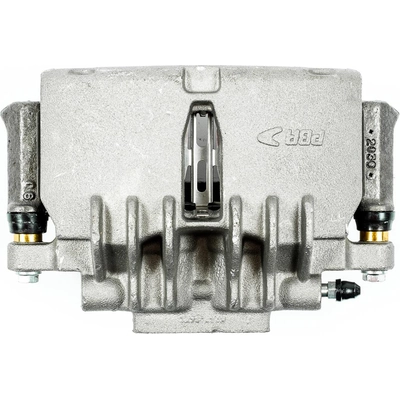 Front Left Rebuilt Caliper by POWER STOP - L4723 pa2