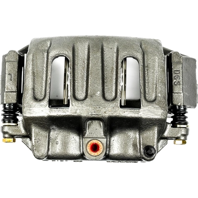 Front Left Rebuilt Caliper by POWER STOP - L4751 pa2