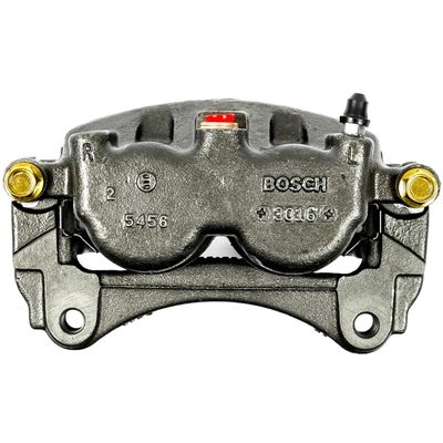 Front Left Rebuilt Caliper by POWER STOP - L4759 pa1