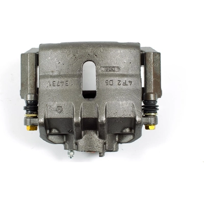 Front Left Rebuilt Caliper by POWER STOP - L4788 pa2
