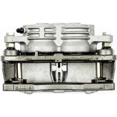 Front Left Rebuilt Caliper by POWER STOP - L4798A pa2