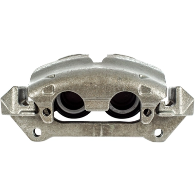 Front Left Rebuilt Caliper by POWER STOP - L4829 pa1