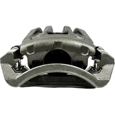 Front Left Rebuilt Caliper by POWER STOP - L4845 pa1