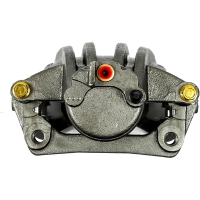 Front Left Rebuilt Caliper by POWER STOP - L4845 pa2