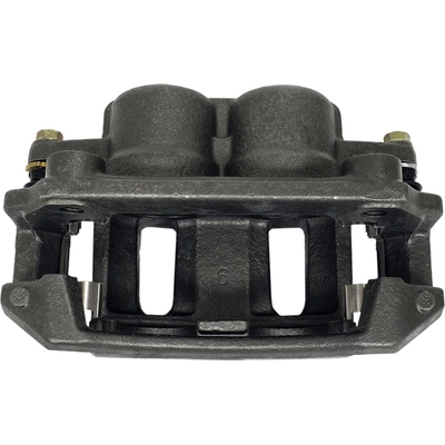 Front Left Rebuilt Caliper by POWER STOP - L4863 pa1