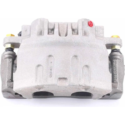 Front Left Rebuilt Caliper by POWER STOP - L4879 pa3
