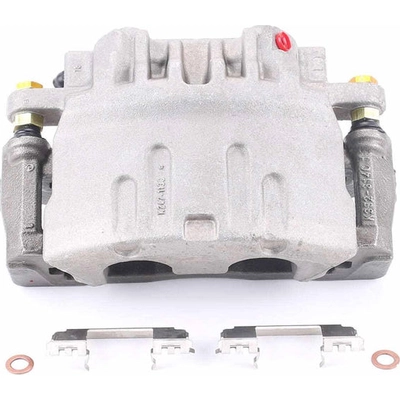Front Left Rebuilt Caliper by POWER STOP - L4879 pa4