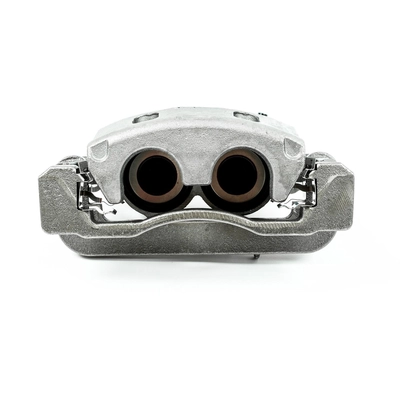 Front Left Rebuilt Caliper by POWER STOP - L4918A pa1