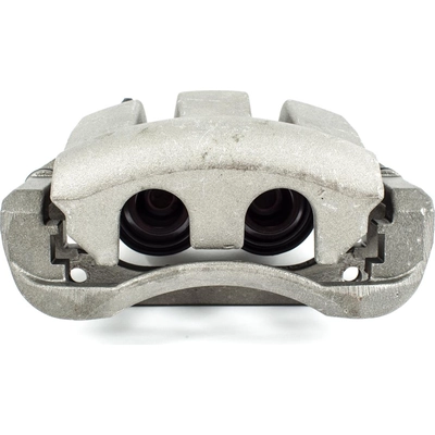 Front Left Rebuilt Caliper by POWER STOP - L4929 pa1