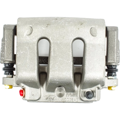 Front Left Rebuilt Caliper by POWER STOP - L4929 pa2