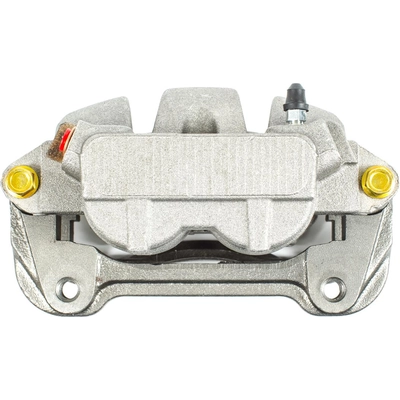Front Left Rebuilt Caliper by POWER STOP - L4929A pa2
