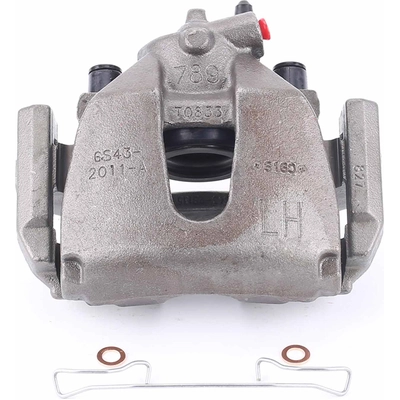 Front Left Rebuilt Caliper by POWER STOP - L4948 pa1