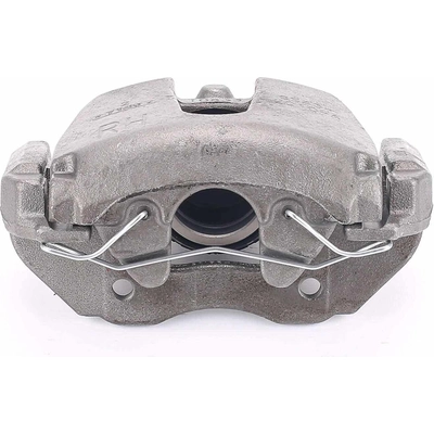 Front Left Rebuilt Caliper by POWER STOP - L4949 pa1