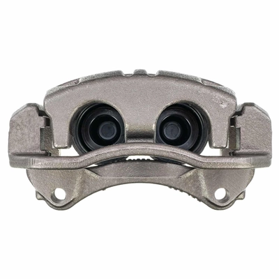 Front Left Rebuilt Caliper by POWER STOP - L4950 pa1