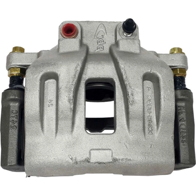 Front Left Rebuilt Caliper by POWER STOP - L4968A pa1
