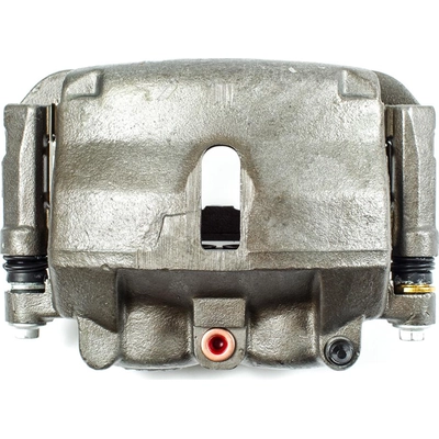Front Left Rebuilt Caliper by POWER STOP - L4975A pa2