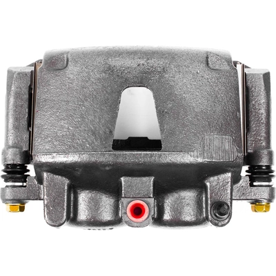 Front Left Rebuilt Caliper by POWER STOP - L4991 pa2