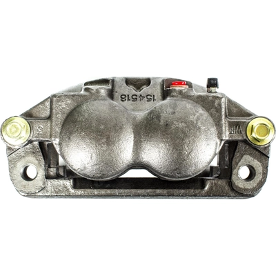 Front Left Rebuilt Caliper by POWER STOP - L4997 pa2