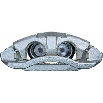 Front Left Rebuilt Caliper by POWER STOP - L5009 pa1