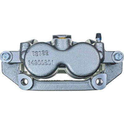 Front Left Rebuilt Caliper by POWER STOP - L5009 pa2