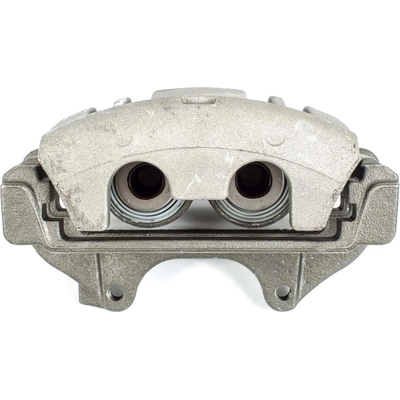 Front Left Rebuilt Caliper by POWER STOP - L5016 pa1