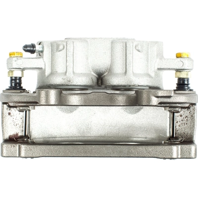 POWER STOP - L5016A - Front Left Rebuilt Caliper pa1